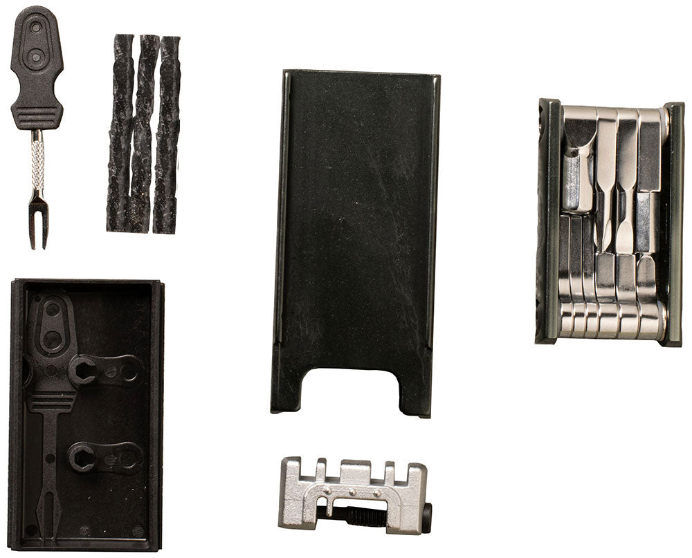 Multiherramienta crankbrothers f16