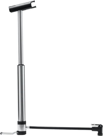 Crankbrothers klic mini floor pump