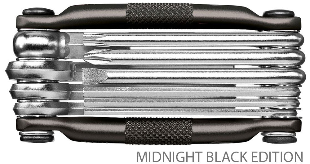 Multiutensile Crankbrothers multi-10 | nichelatura