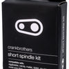 Crankbrothers spindle axes upgrade kit - short