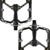 Crankbrothers stamp 7 platform pedals - fabio wibmer edition | small