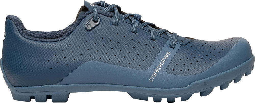 Scarpe Crankbrothers Candy XC in pizzo - Gravel