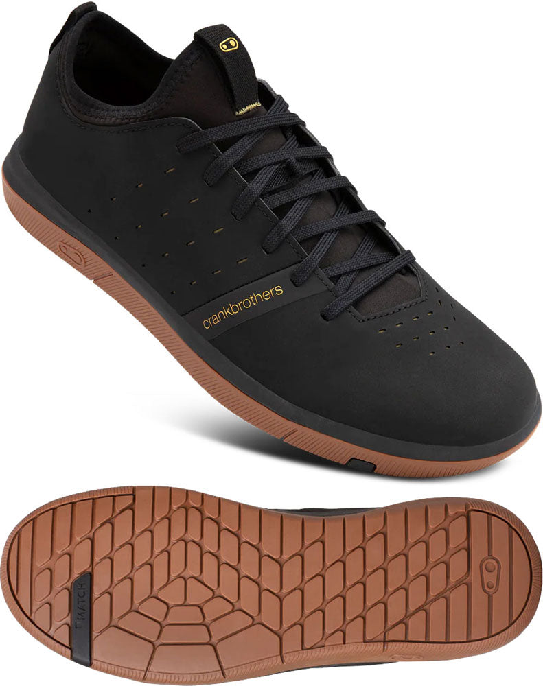 Crankbrothers timbro fabio pizzo - scarpe da strada