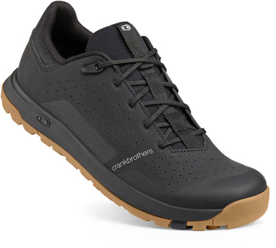 Laccio con stampa Crankbrothers - scarpe da trail | 44