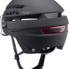 Cratoni Helm Commute Black Matt S-M