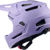 Cratoni madcat - casco integrale da ragazzo