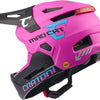 Cratoni madcat mips - casco integrale da ragazzo