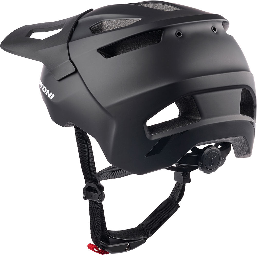 Cratoni wildcat - youth mtb helmet