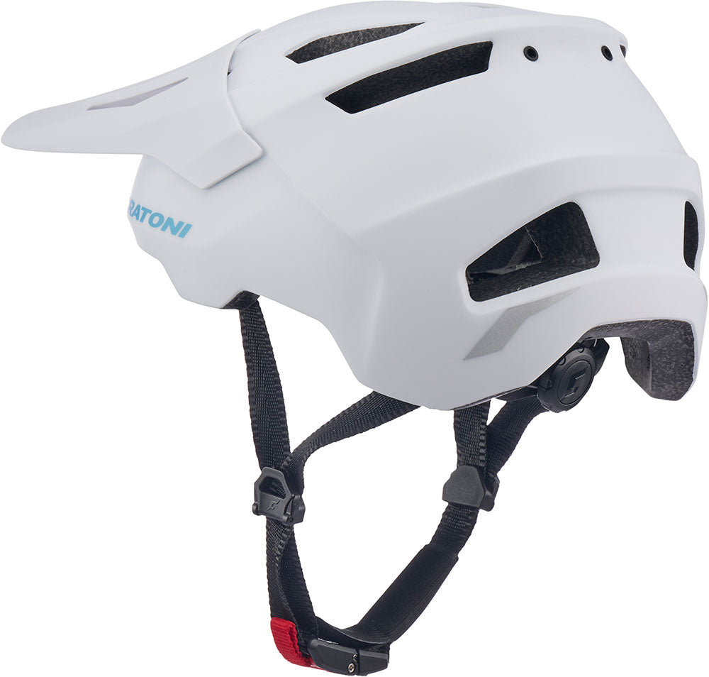 Cratoni wildcat - casco mtb giovanile