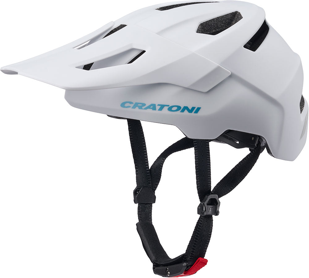 Cratoni wildcat - casco mtb giovanile