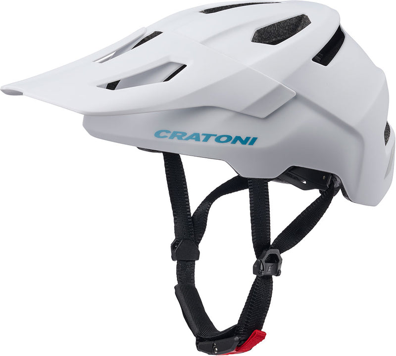 Cratoni wildcat - casco mtb giovanile