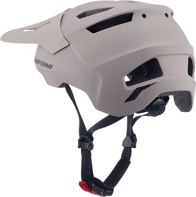 Cratoni wildcat - youth mtb helmet
