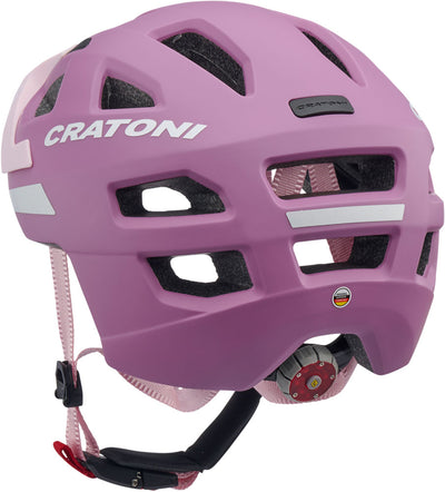 Cratoni maxster pro - kid's helmet