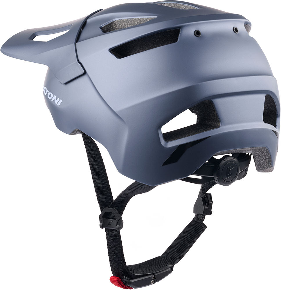Cratoni wildcat - casco mtb giovanile