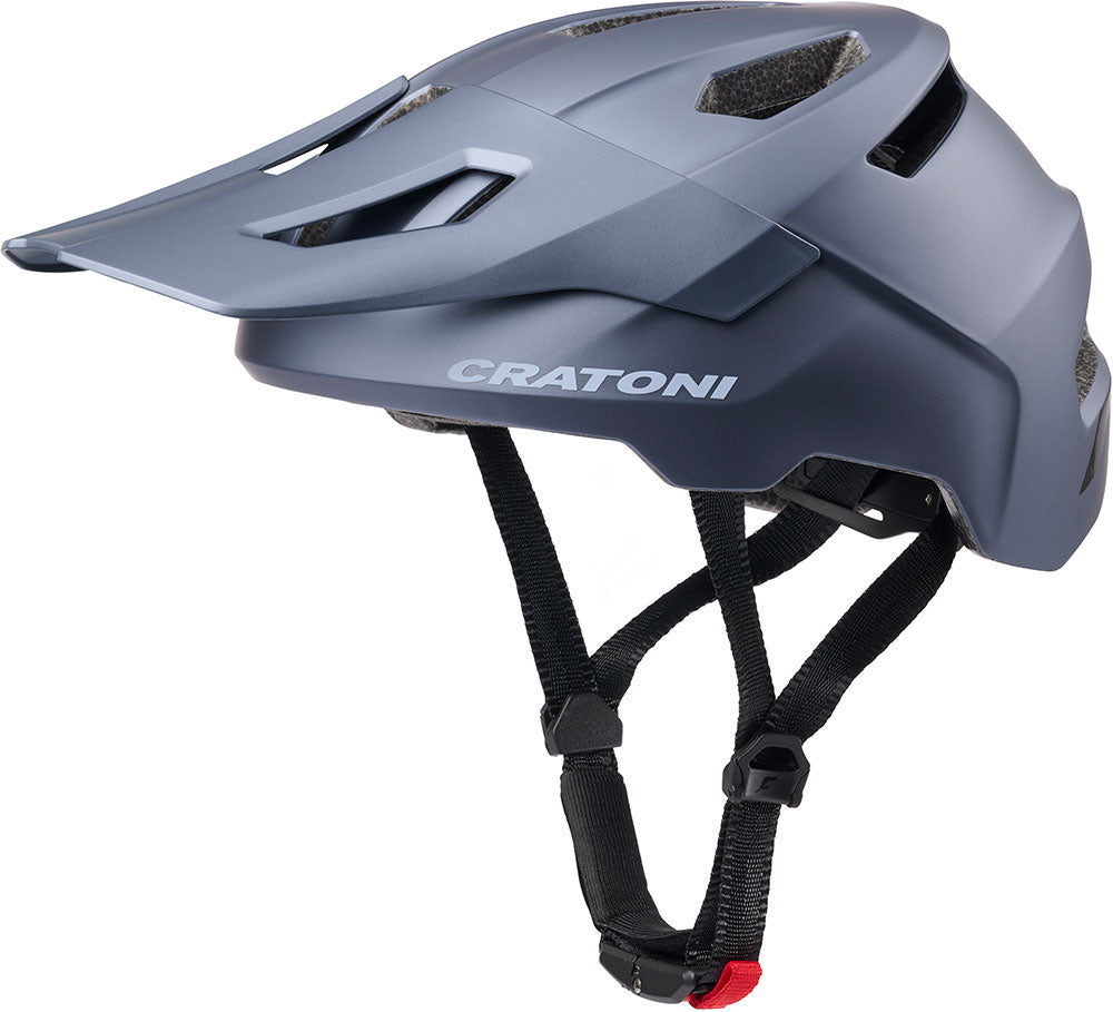 Cratoni wildcat - casco mtb giovanile