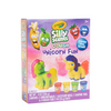 Crayola silly profuma l'impasto dell'unicorno divertente