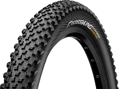 Continental cross king 2.8 shieldwall tlr 27.5x2.8 folding tyre