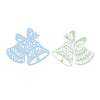 Nellie's choice • shape die kerstklokken