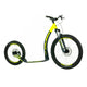 Crussis Cross 6.2-1 Amarillo-negro