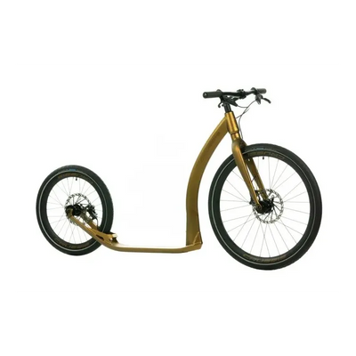 Crussis One Cobra Sport 4.2-5 oro