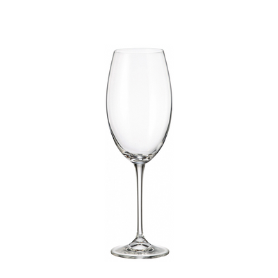 Copa vino tinto bohemia cristal fulica 510ml 6 piezas