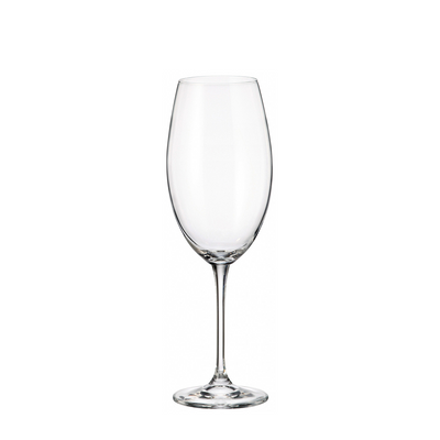 Copa vino tinto bohemia cristal fulica 630ml 6 piezas