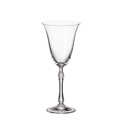 Copa de vino tinto bohemia cristal parus 250ml 6 piezas
