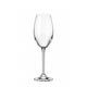 Crystal bohemia witte wijnglas fulica 300ml 6 stuks
