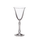 Crystal bohemia witte wijnglas parus 185 ml 6 stuks