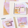 Chloe Chloé Signature set regalo eau de parfum spray 50 ml + lozione per il corpo 100 ml donna