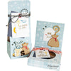Design Marianne • timbri trasparenti Sinterklaas di Kaertjes e co