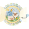 Marianne design • stempels lentegroetjes by marleen