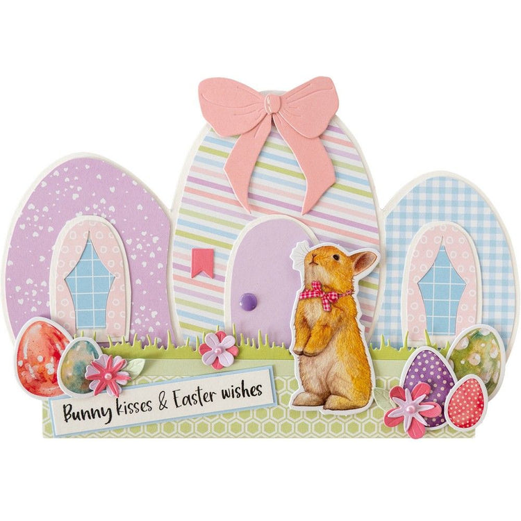 Marianne design • stempels spring is in the air by marleen