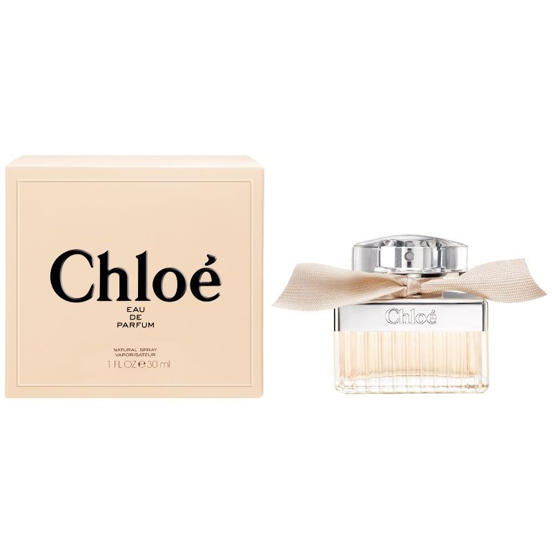 Chloe chloé eau de parfum firma spray 30ml signore