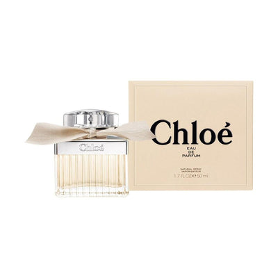Chloe chloé eau de parfum firma spray 50ml signore