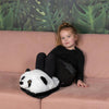 Calentador de pies Noxxiez panda