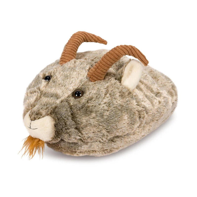 Noxxiez accogliente scaldapiedi capra 35x25 cm
