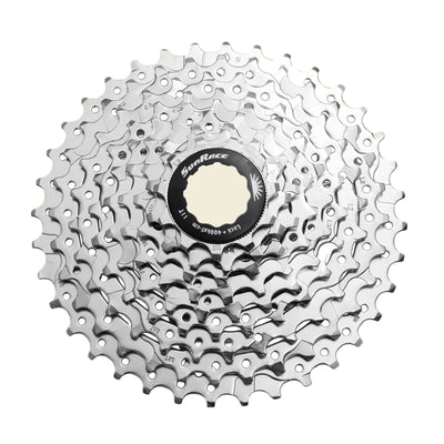 Cassetta Sunrace csm980 9 velocità 11-40