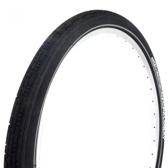 CST Tire Palmbay 26 x 2.15 (55-559) Negro