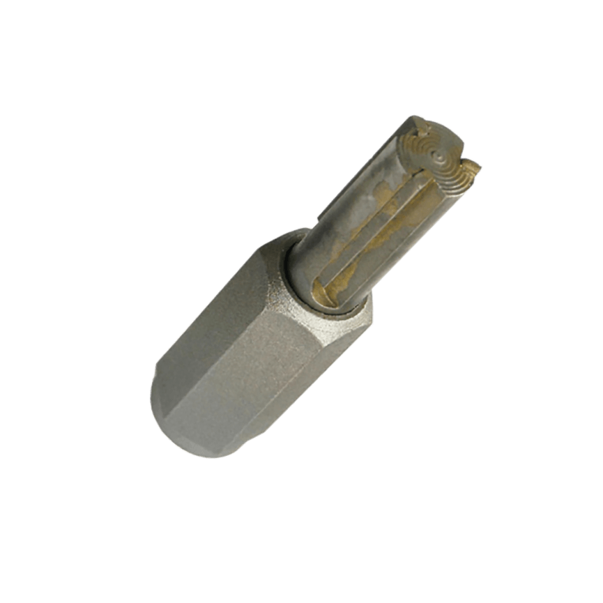 Carat ct4 carbide voegfrees | ø10 mm x m14 – ct4010m000