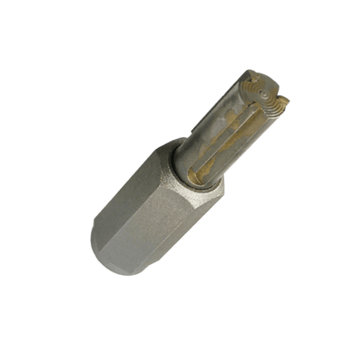 Cortador de juntas de carburo CT4 de quilates | ø10mm x m14 – ct4010m000