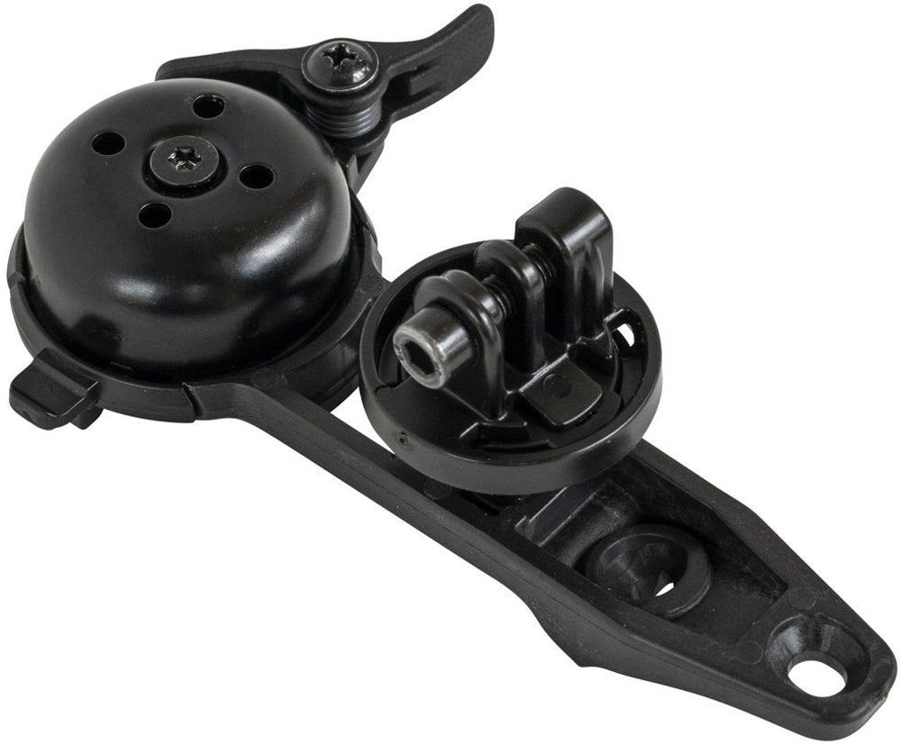 Closethegap gps houder raceday4 evo ss