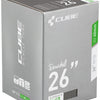 Cube mtb descenso 26 av tubo 40mm
