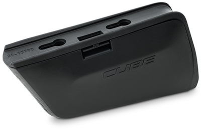 Caja de almacenamiento Cube de acuerdo
