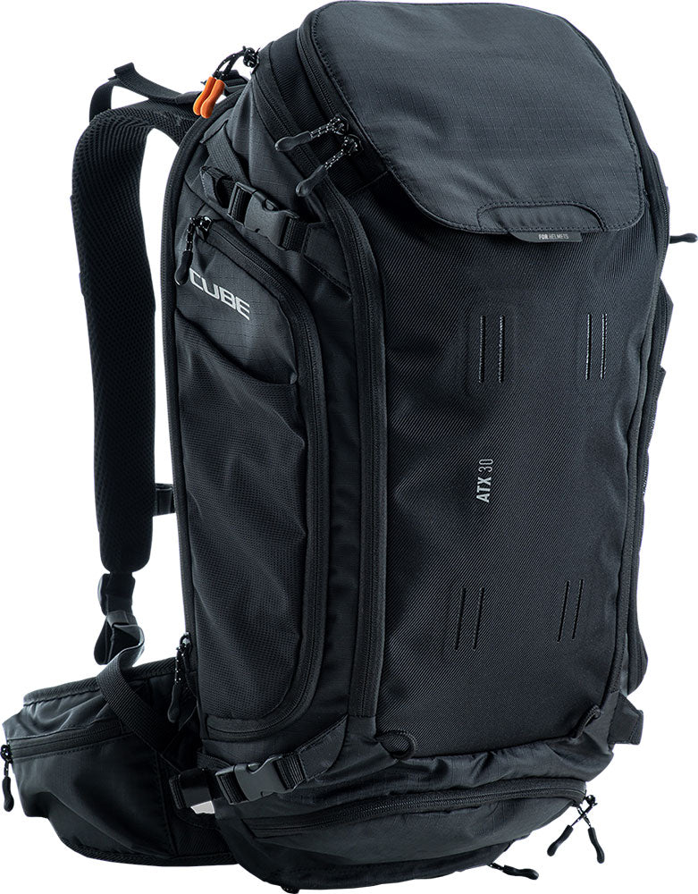 Cubo atx 30 - mochila