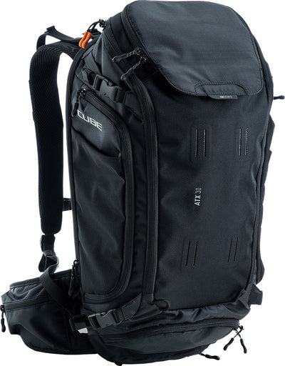 Cubo atx 30 - mochila