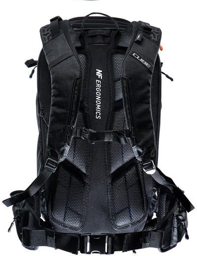 Cubo atx 30 - mochila