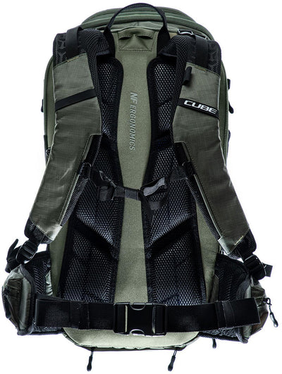 Cubo atx 30 tm - mochila