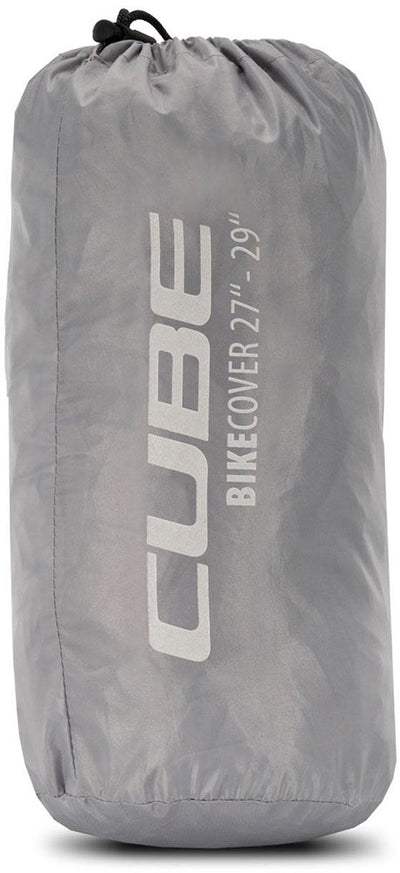 Funda para bicicleta Cube 27 - 29