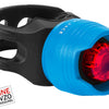 Rfr rfr luz diamante hqp led rojo